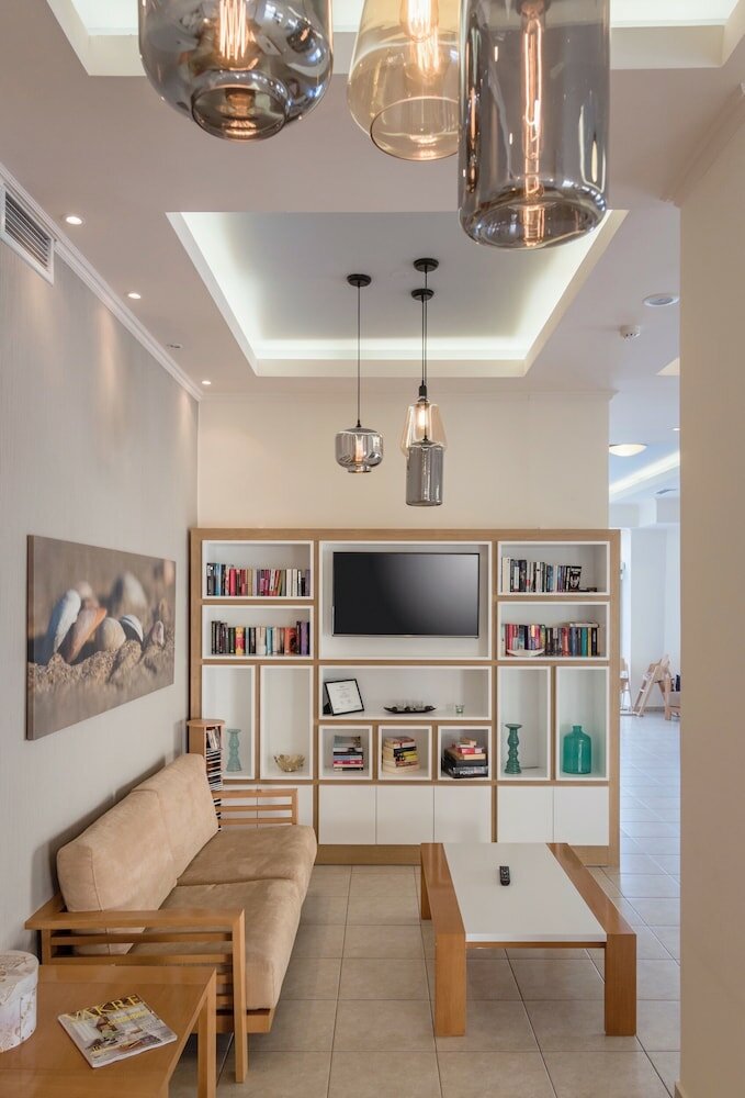 Фото Blue Dome Hotel