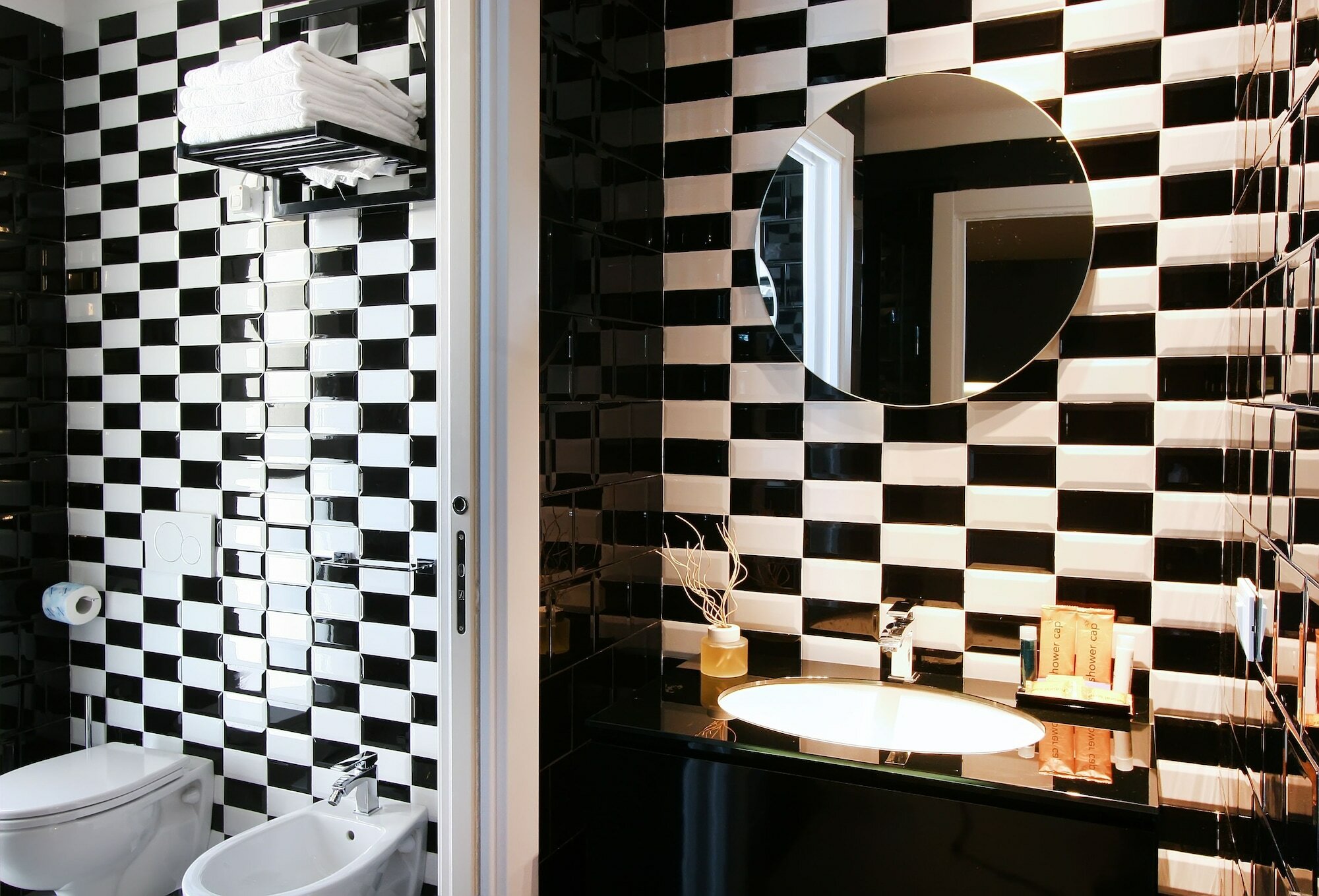 Фото Residence Terminus