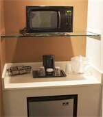 Фото Springhill Suites Corpus Christi