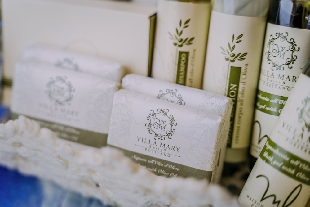 Фото Villa Mary Suites