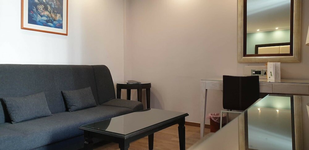 Фото Castelli Hotel