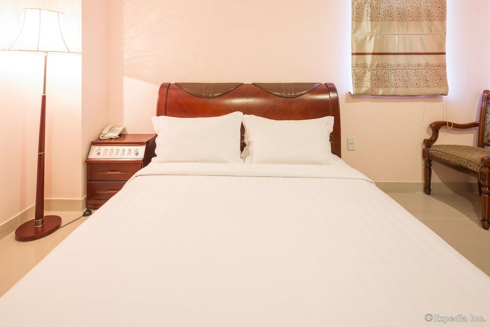 Фото Kin Hotel Thai Van Lung