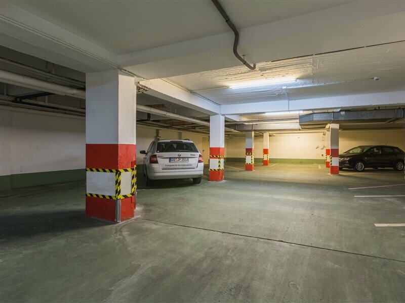 Фото a&o Köln Hauptbahnhof