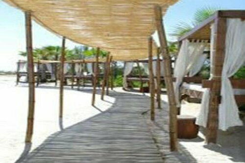 Гостиница Dream of Zanzibar Resort & SPA - Premium All Inclusive