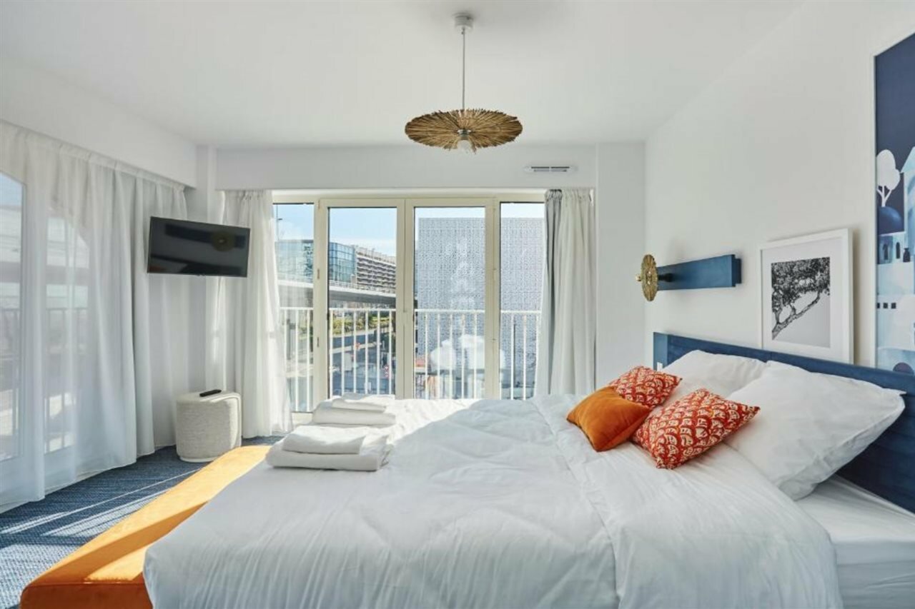 Фото Odalys City Centre Euromed