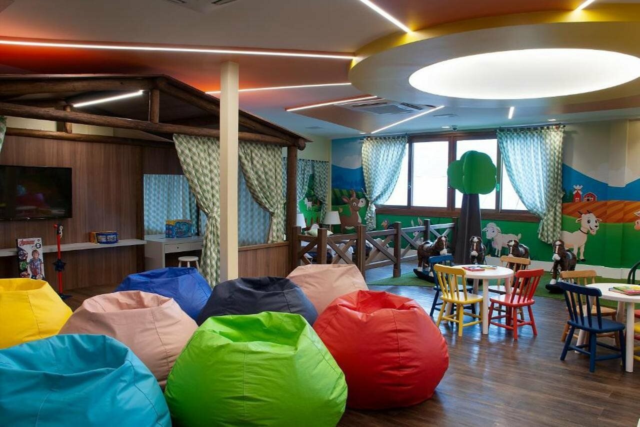 Фото Bella Gramado Resort & SPA by Gramado Parks