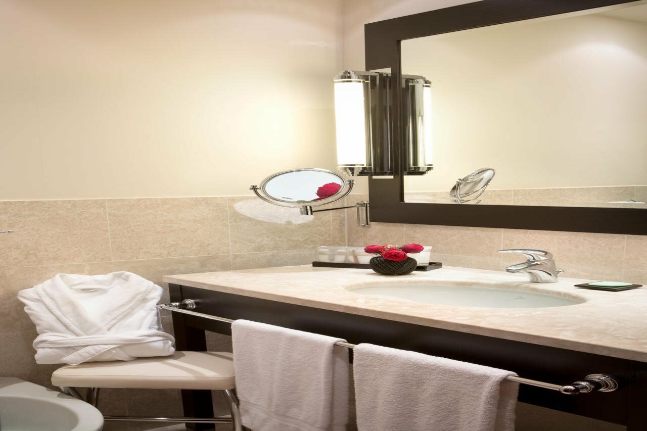 Фото Starhotels Anderson