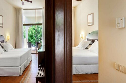 Гостиница Occidental Jandía Playa