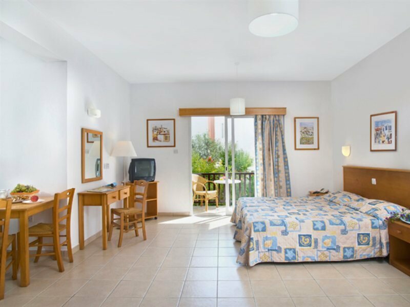 Фото Akti beach Village Resort