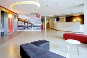 Гостиница Red Planet Cebu