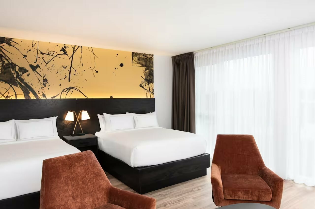 Фото Holman Riverfront Park Hotel Salem, Tapestry by Hilton