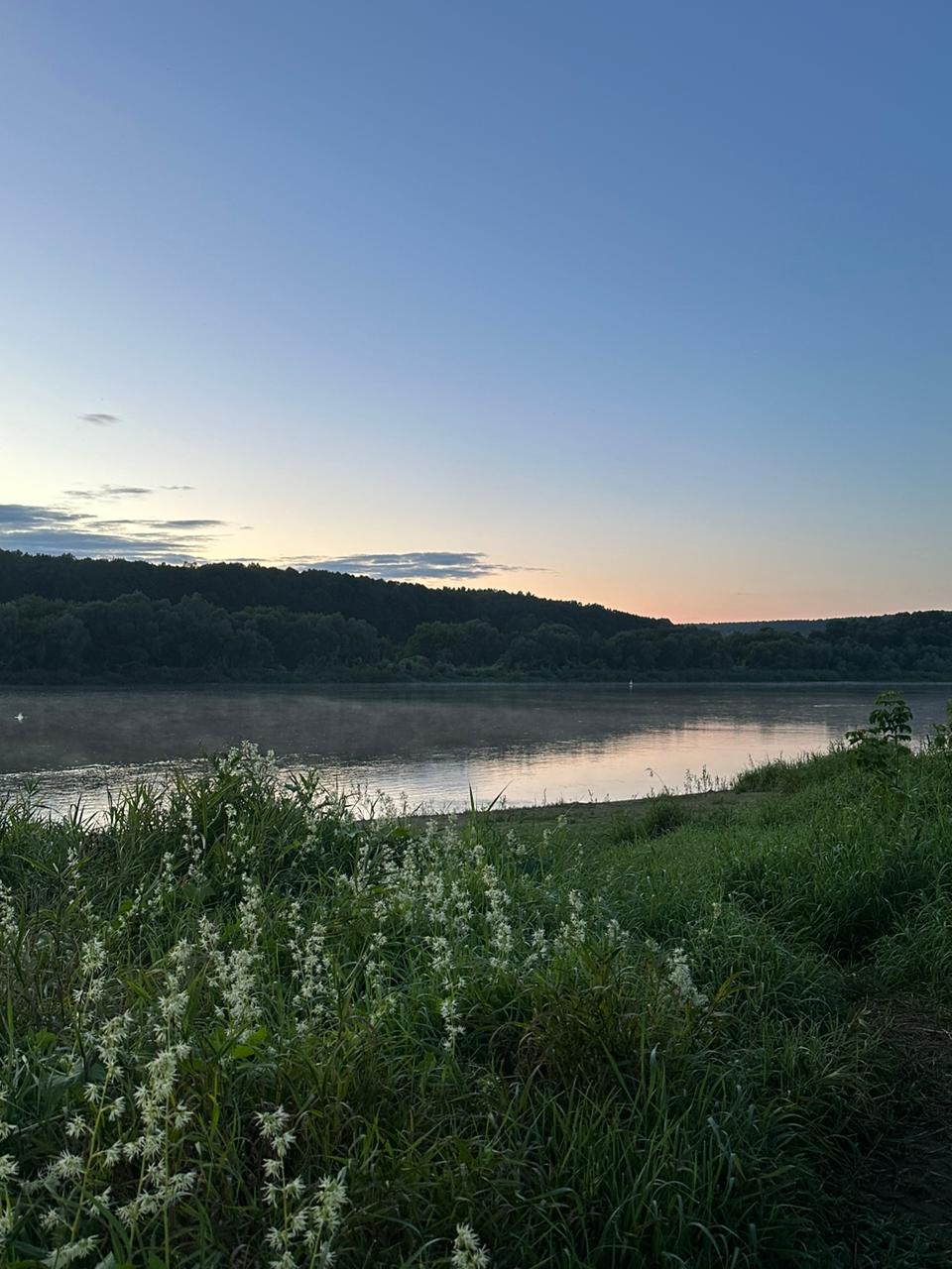 Фото Застава у Оки