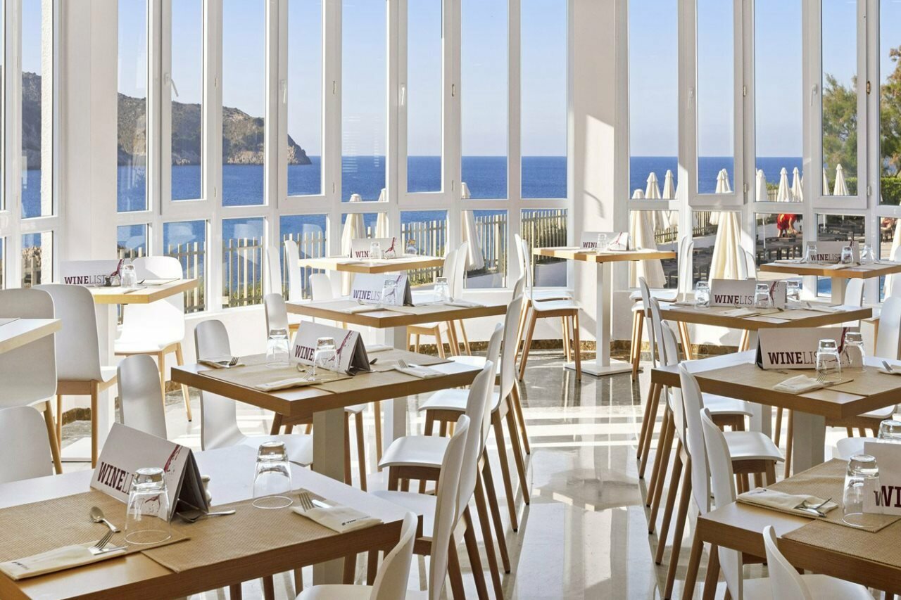 Фото Апарт-отель Thb Guya Playa