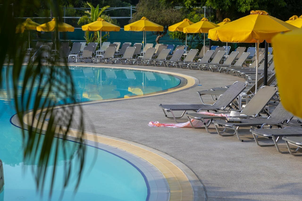 Фото Mayfair Gardens