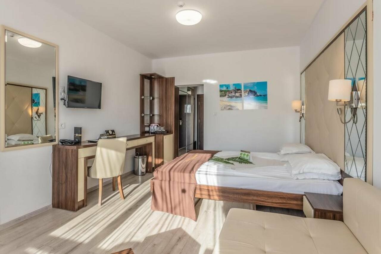 Фото Prestige Deluxe Hotel Aquapark Club