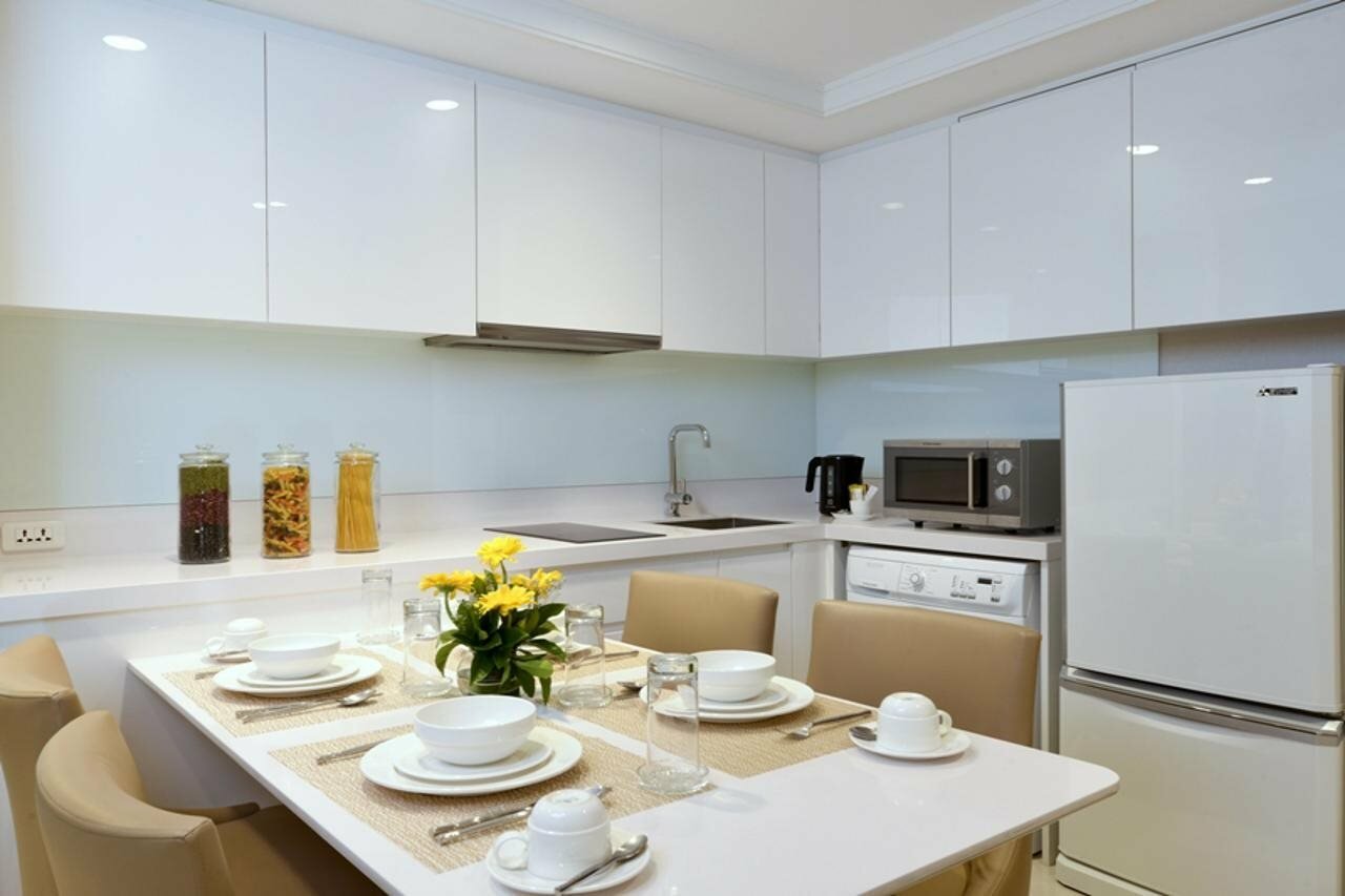 Фото Grande Centre Point Ploenchit