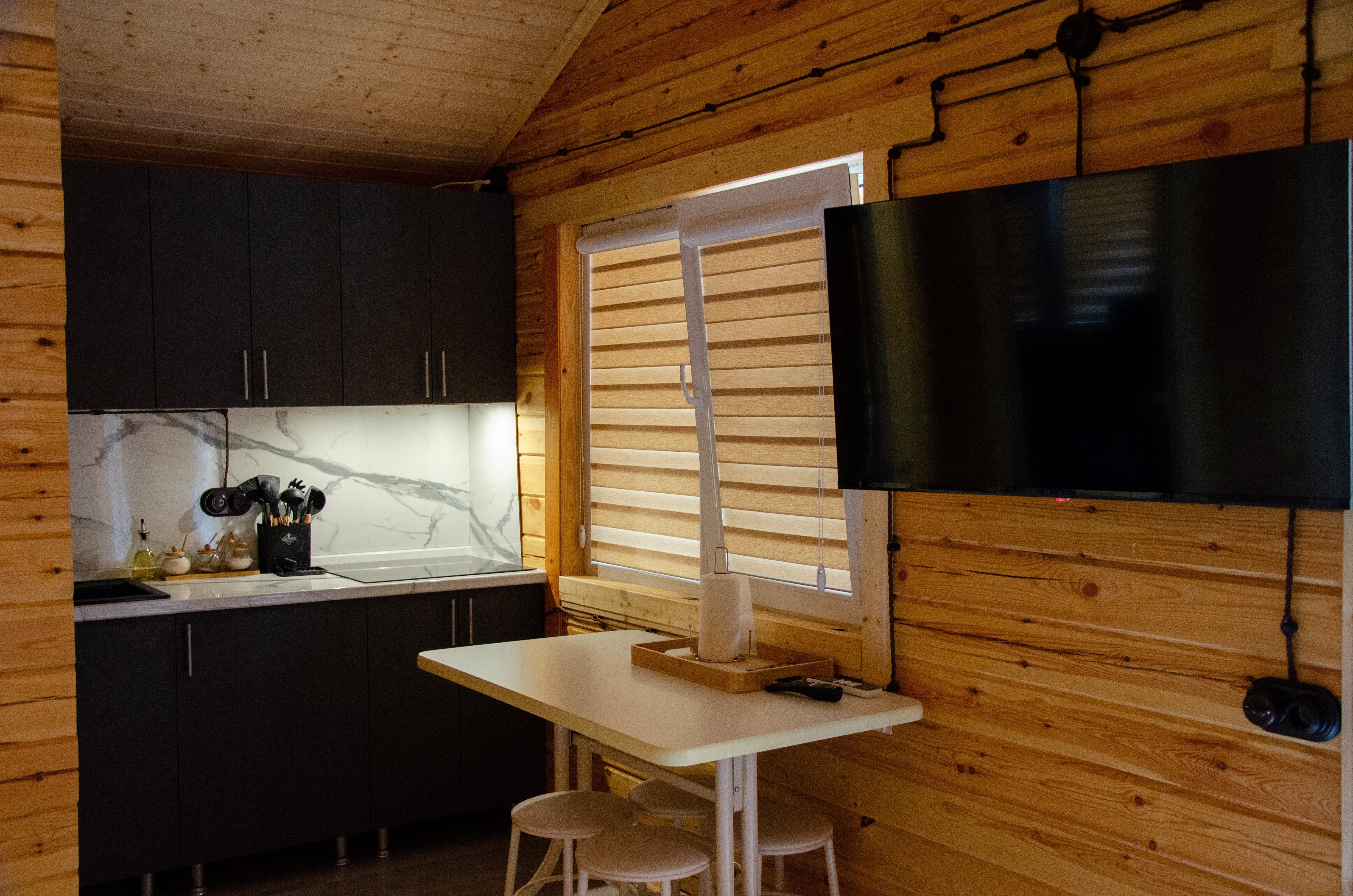 Фото Межгорье