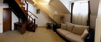 Гостиница Hotel Gott в Брашове