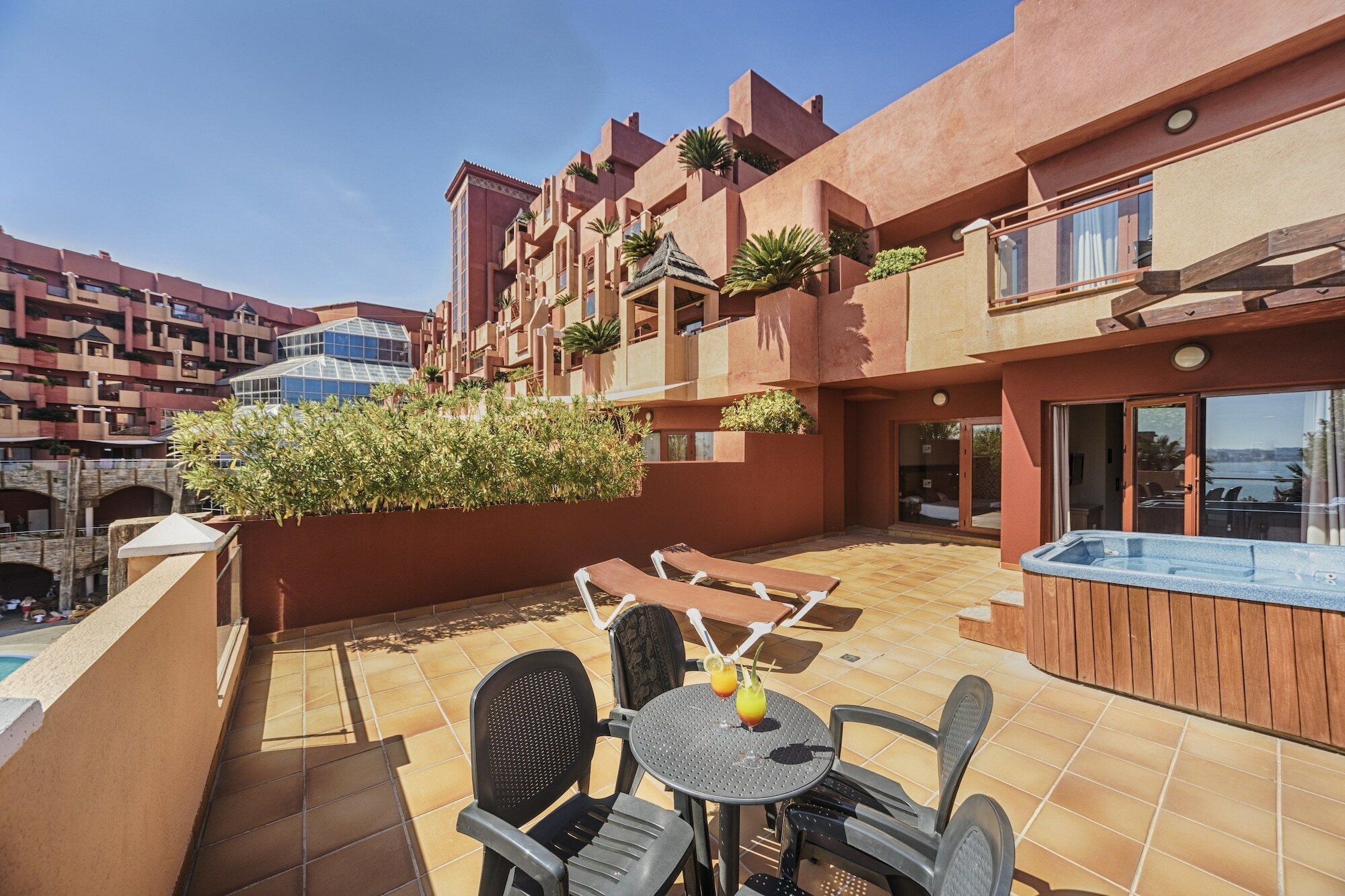 Фото Holiday World Polynesia