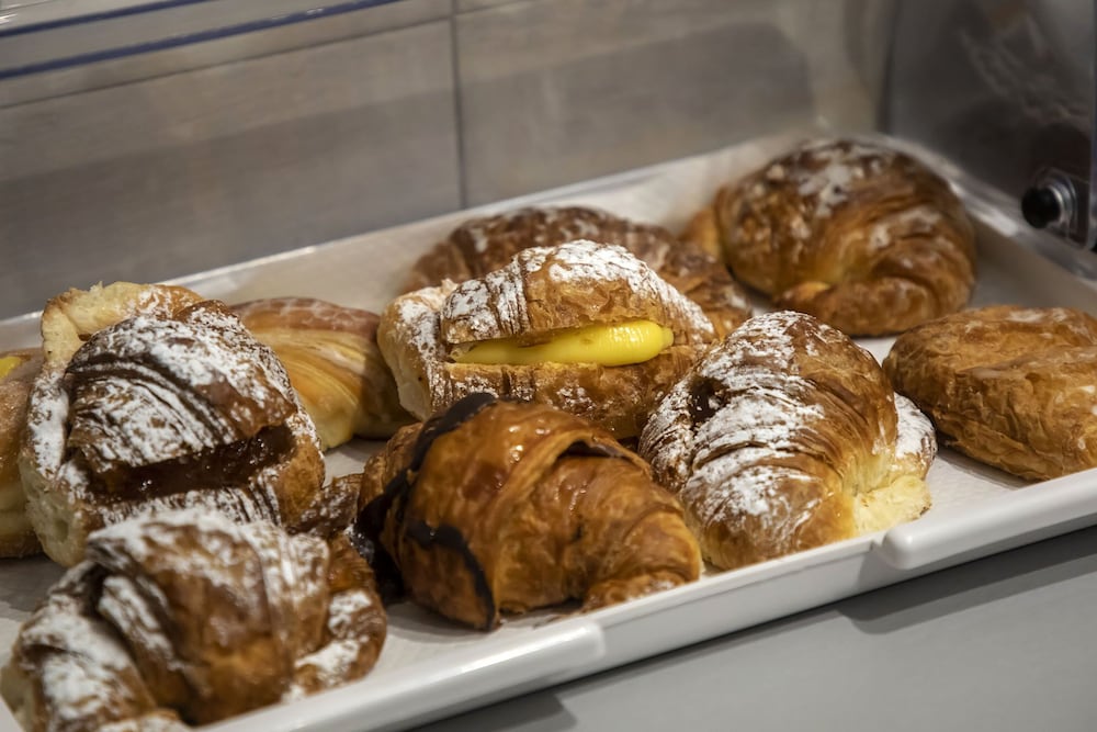 Фото Sole e Luna Bed & Breakfast