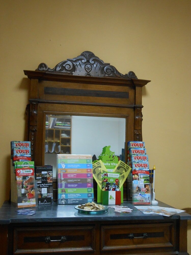 Фото Hotel Aline