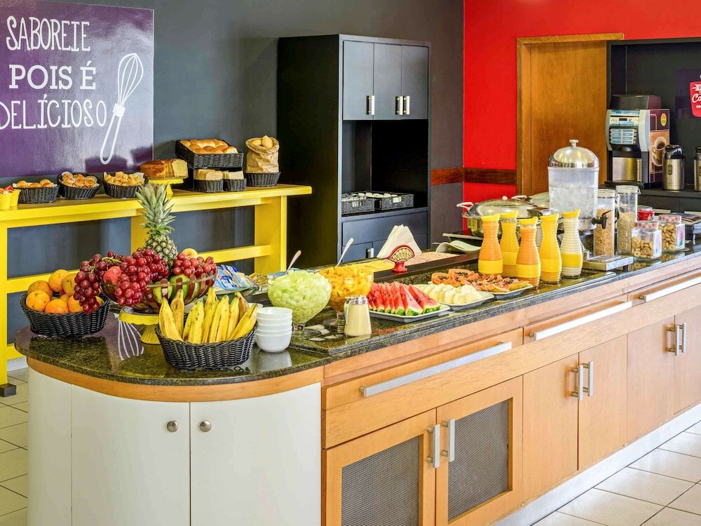 Фото Ibis Belém Airport