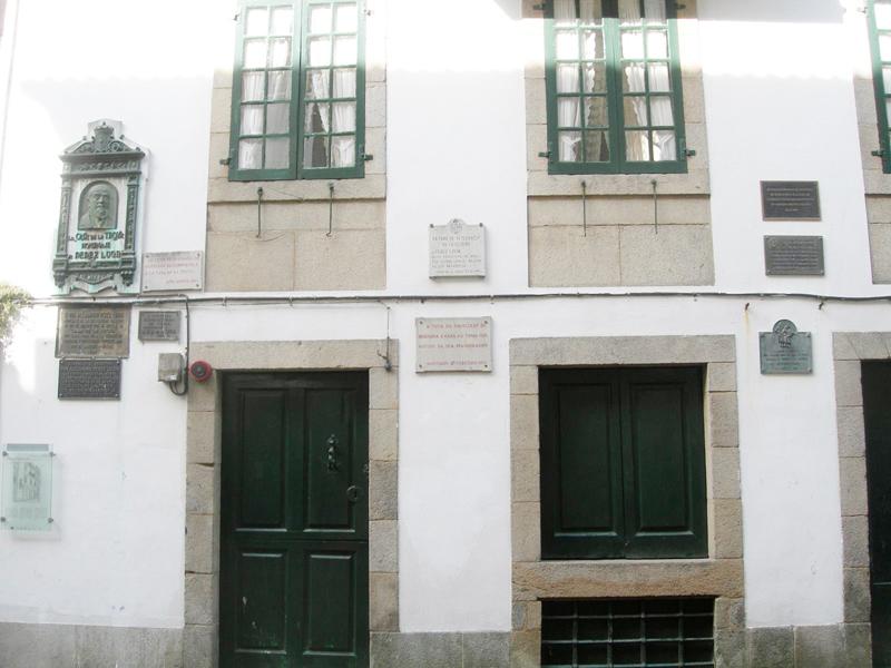 Фото Hotel Carrís Casa de la Troya