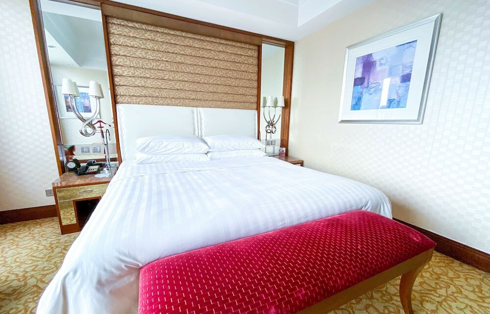 Фото Shangri-La Ningbo