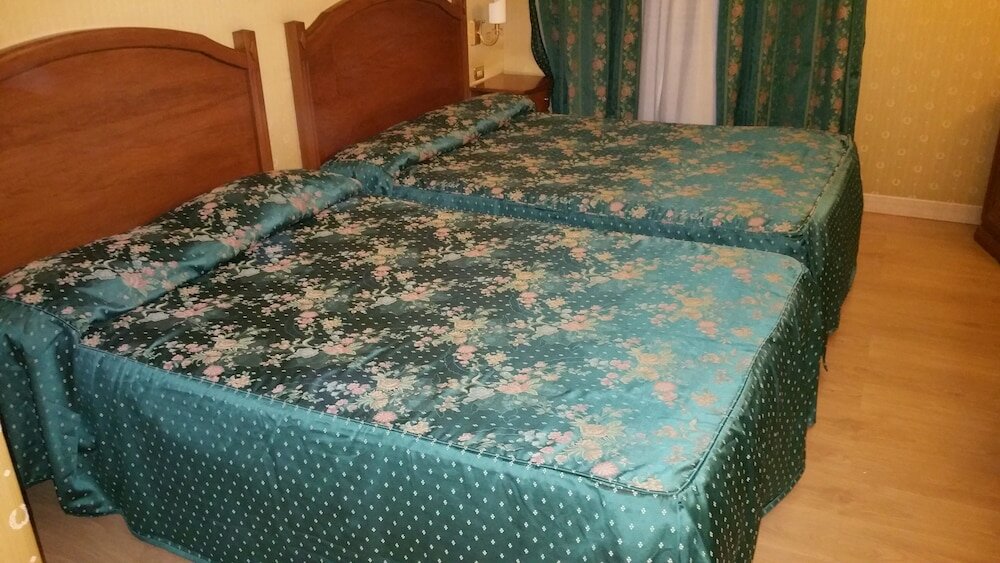 Фото Hotel Giorgi