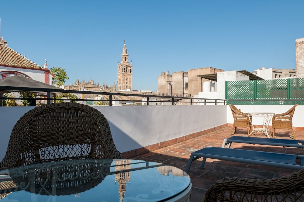 Фото Apartamentos Murillo