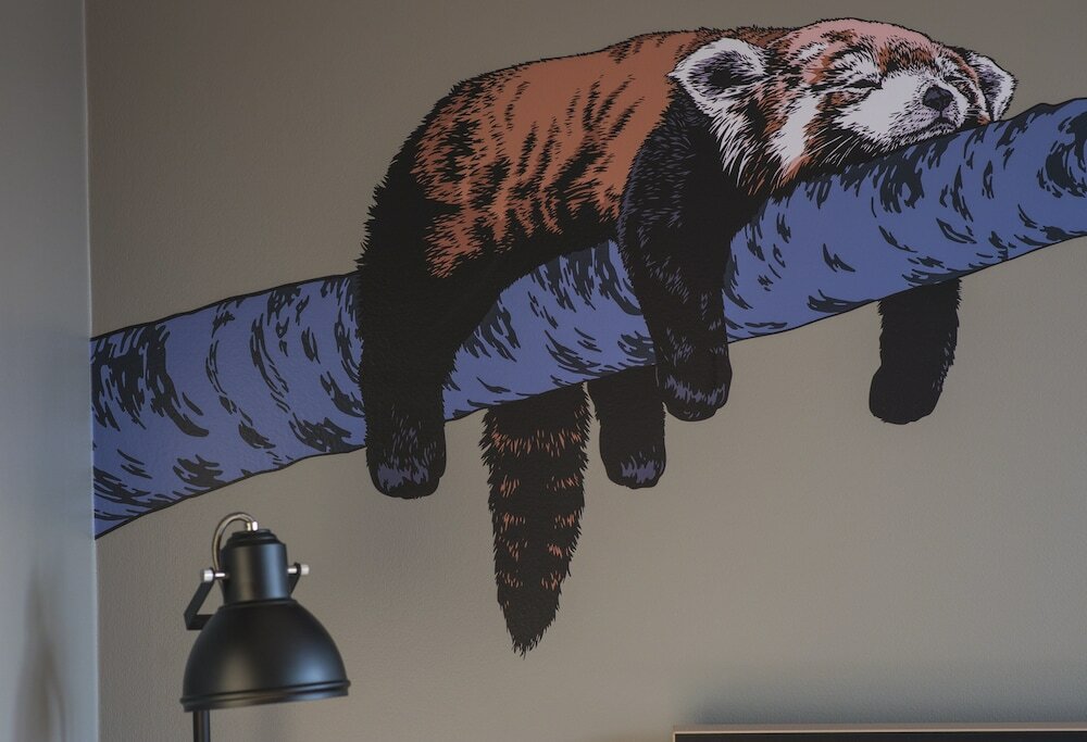 Фото Generator Copenhagen