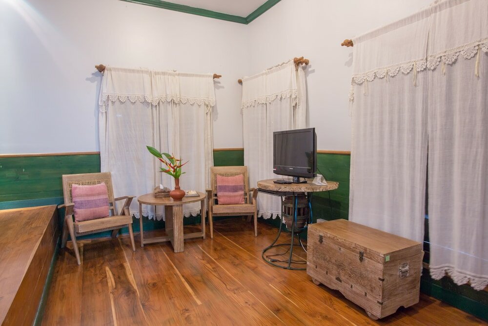 Фото Kaomai Lanna Resort