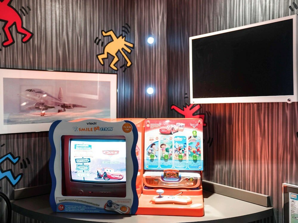 Фото Ibis Styles Strasbourg Centre Gare