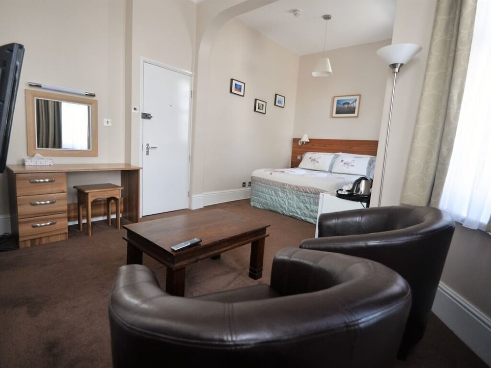 Фото Gateway Hotel