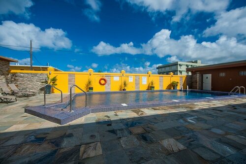 Гостиница Wyndham Garden Guam в Гуаме
