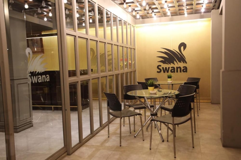 Фото Swana Bangkok Hotel