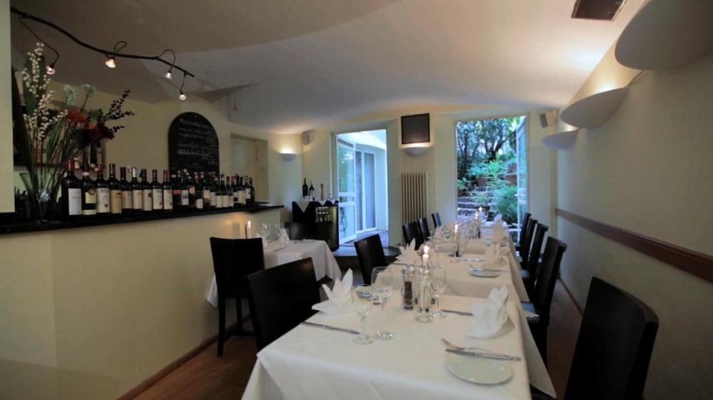 Фото Aussen Alster Hotel