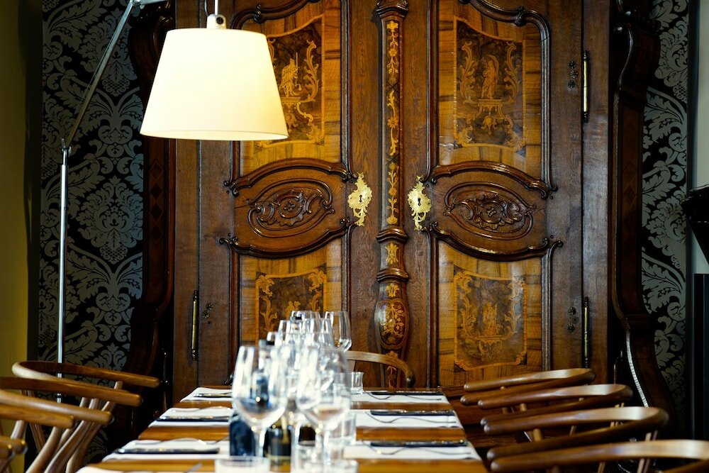 Фото Hotel Villa Emilia