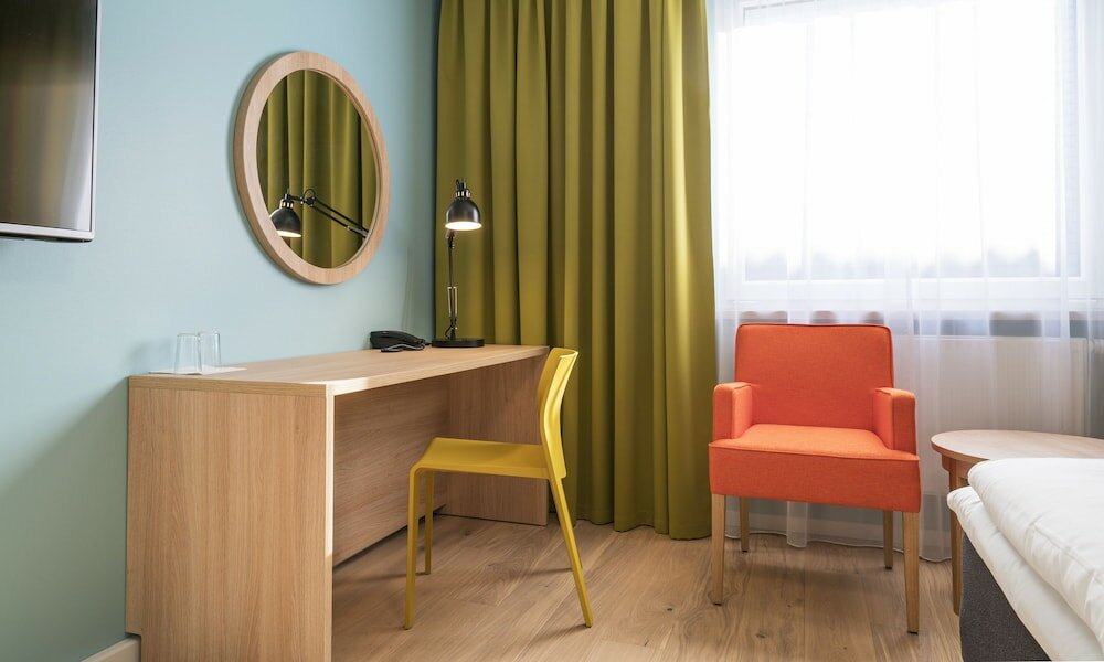 Фото Thon Hotel Gardermoen