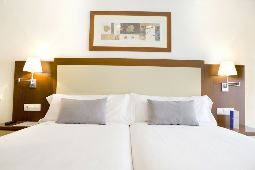 Фото Apartahotel Albufera