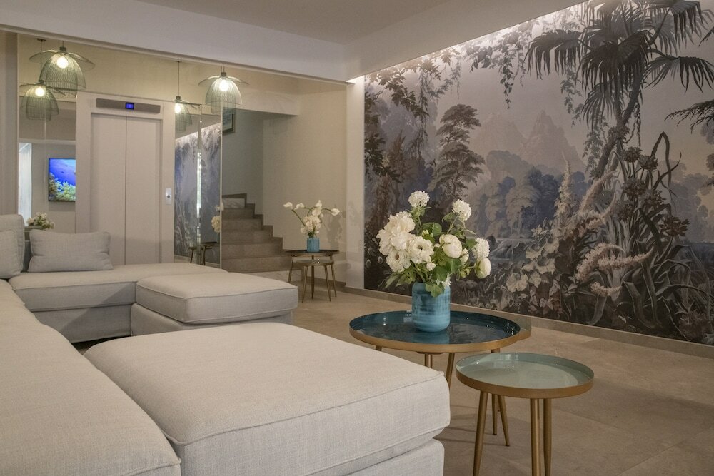 Фото Chambord Hotel