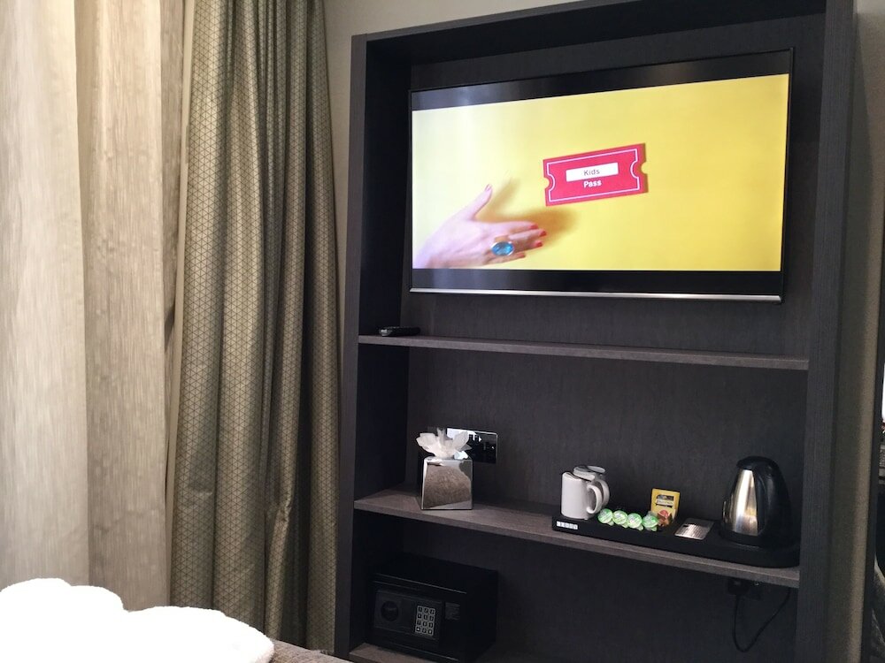 Фото Mornington Hotel London Victoria