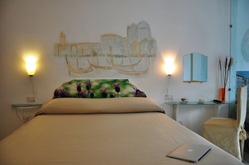 Гостиница B&b Casa Mazzola