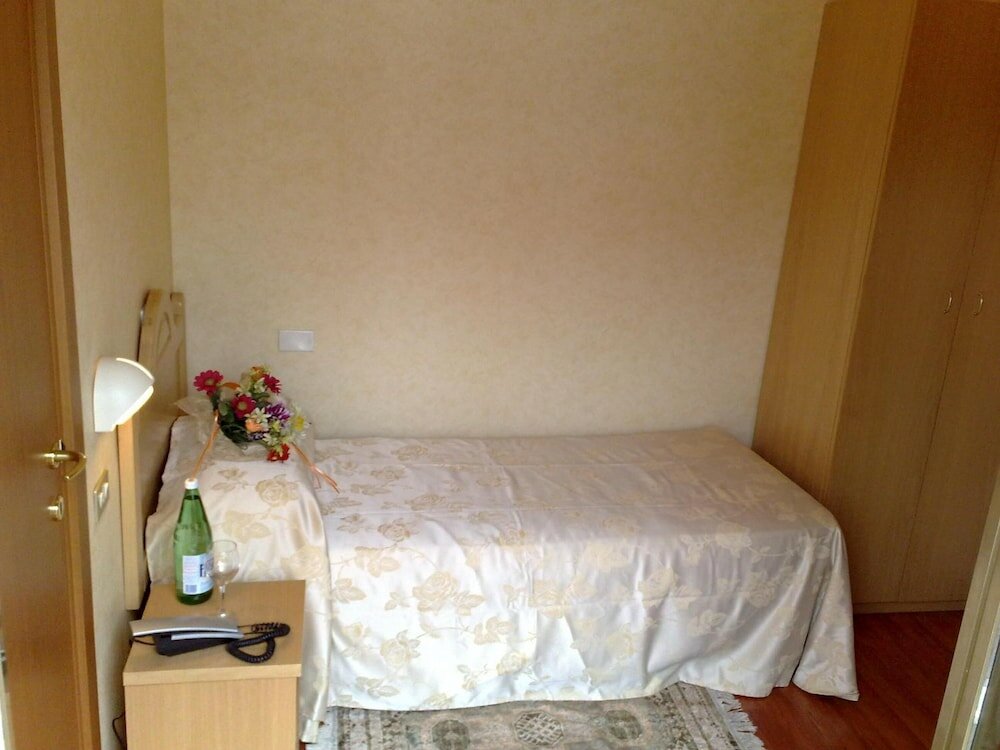 Фото Hotel Siviglia