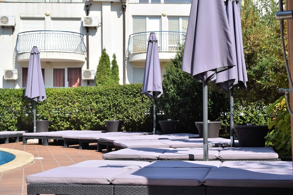 Фото Selena Beach Hotel