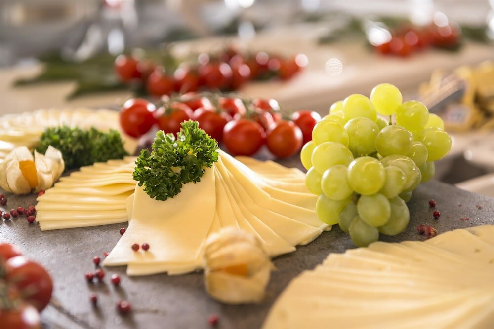 Фото Dorint Hotel Hamburg-Eppendorf