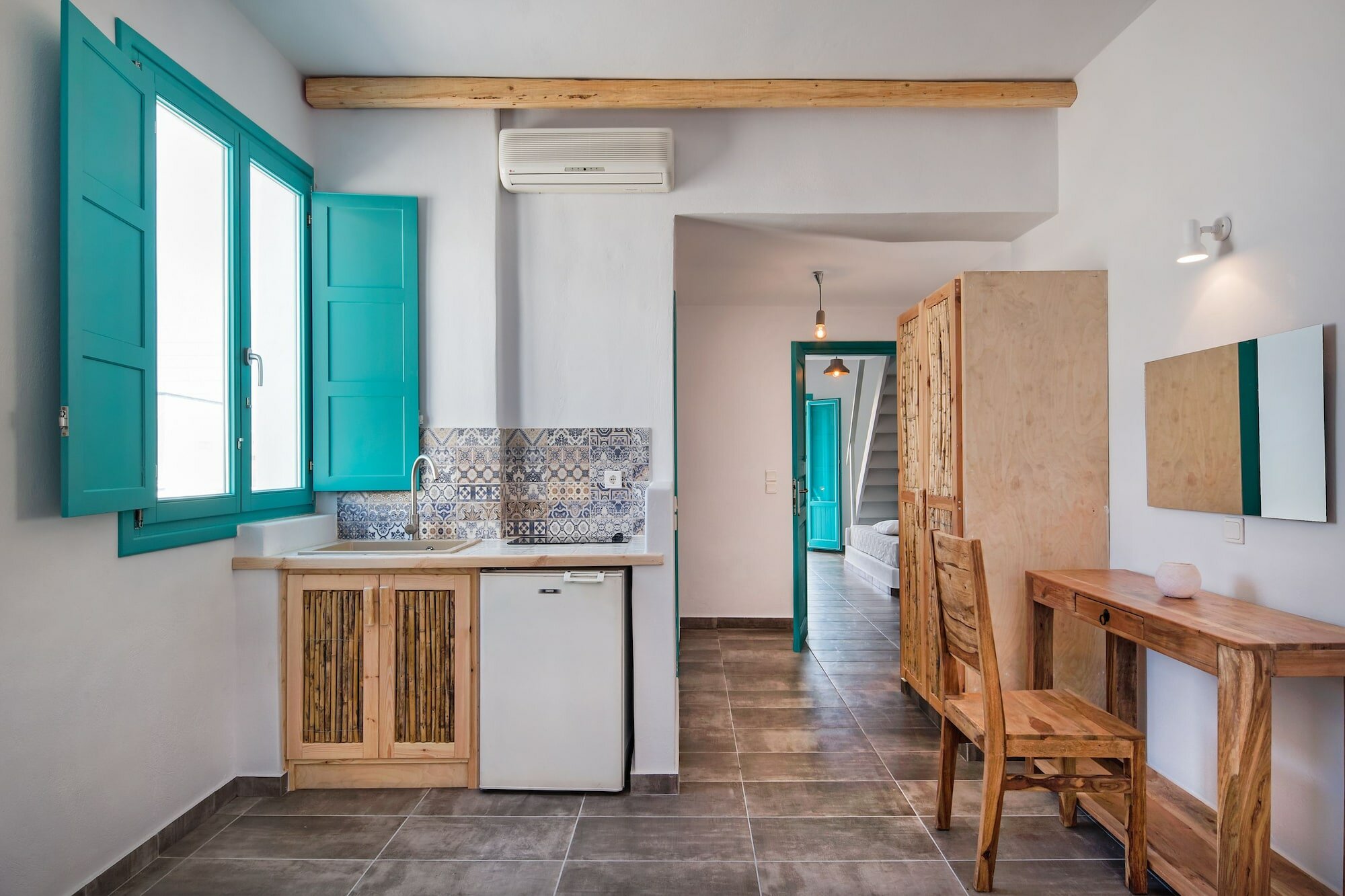 Фото Nissia Apartments