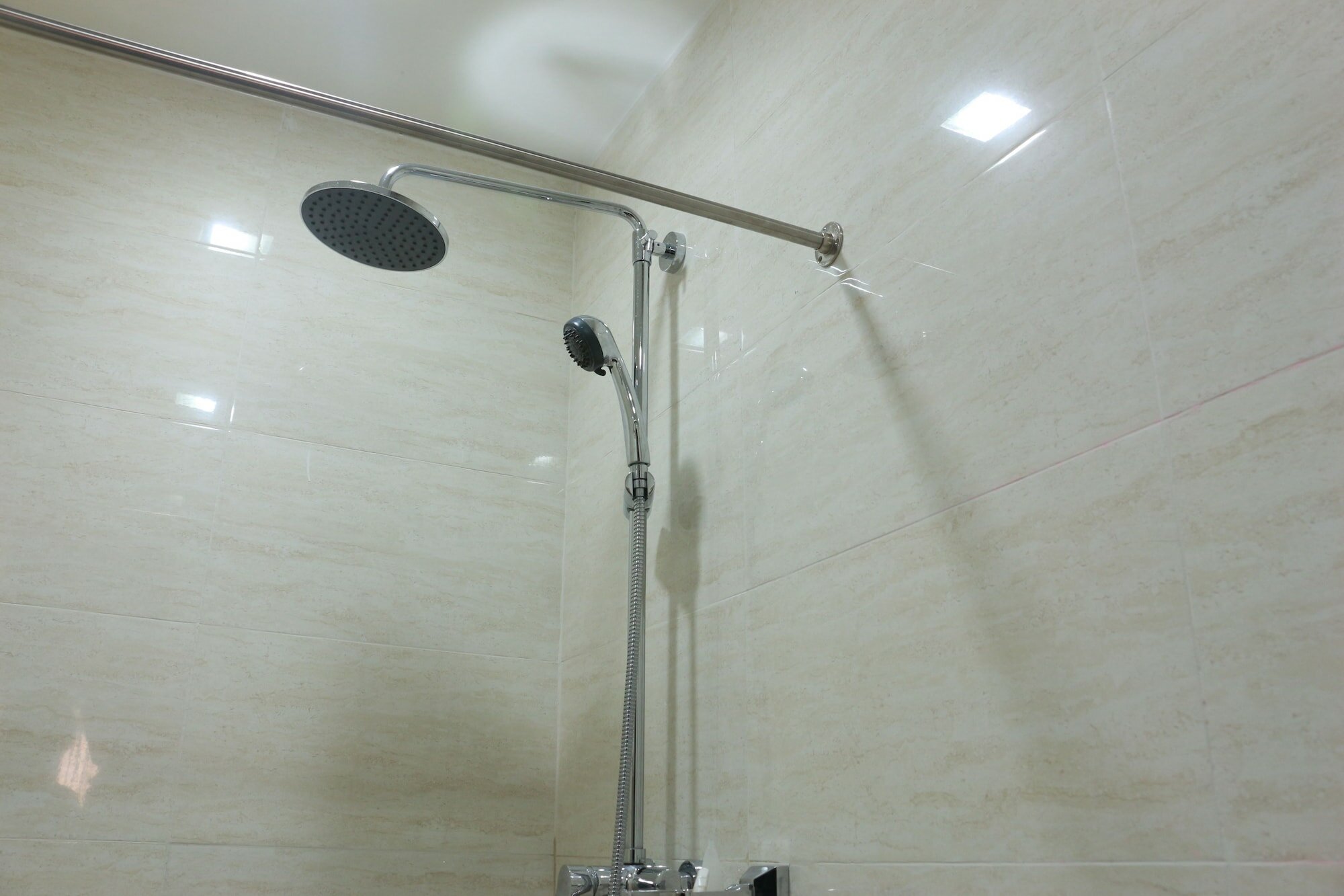 Фото Prince Plaza II Hotel