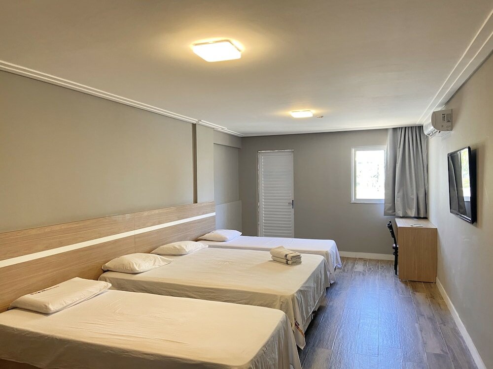 Фото Porto Salvador Hotel