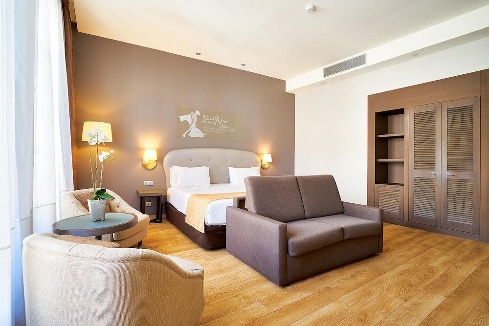 Фото Eurostars Patios de Córdoba